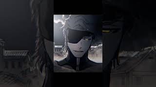 Boss Crow Is Built Different Demon Slayer - Aizen Edit -