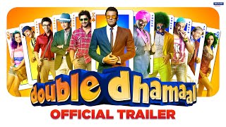 Double Dhamaal Online Movie Watch