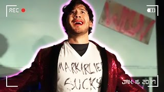 Markiplier's Punishment