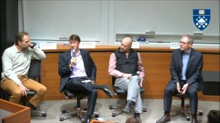 A Taste of Innovation: From Farm to Table Profile