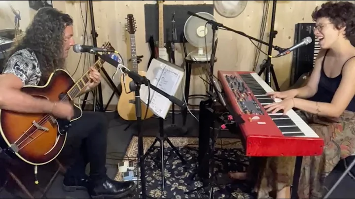 Provider Acoustic Duo