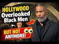 Ricco Ross EXPOSES Why Black Men Were IGNORED in Hollywood for Years 👀 Now Everything’s Changing