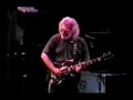 Jerry Garcia Band 11/15/1991 MSG, NYC set 2