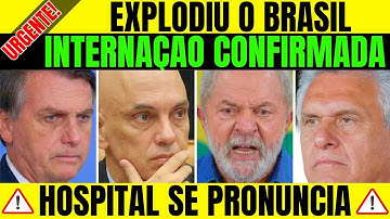 Explodiu! TRUMP DETONA MORAES E ALERTA VAI TER TROCO: PRISÃO DE BOLSONARO É UM INSULTO AOS ESTADOS