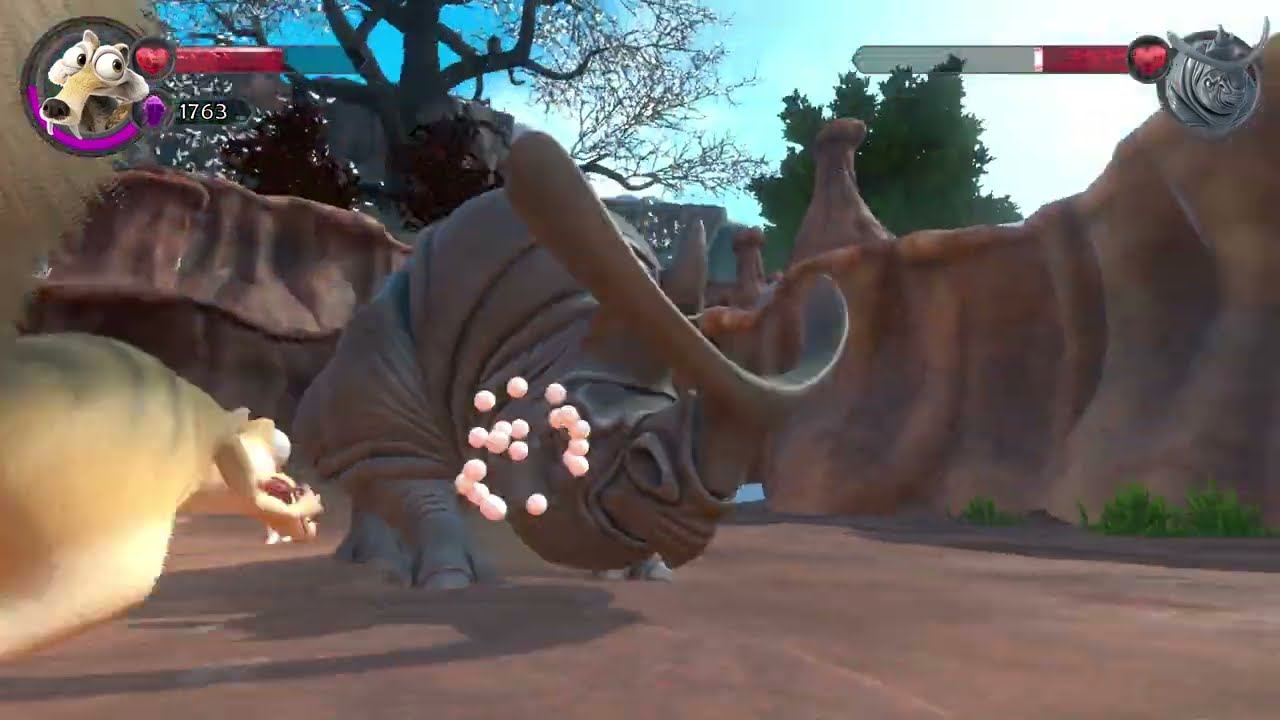 Ice Age: Scrat's Nutty Adventure [04] | KARL UND FRANK