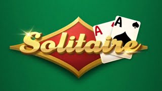Solitaire Ⓞ (by GHOST STUDIO) IOS Gameplay Video (HD)