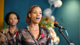 Download Lagu LET MT. ZION REJOICE (LIVE) - The Heralds Choir Ug MP3 Download Lagu LET MT. ZION REJOICE (LIVE) - The Heralds Choir Ug MP3