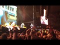 Eminem - Lose Yourself Live Sydney 2011