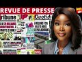 Revue De Presse Wolof Th fm #Zik fm #Rfm du 18 05 2026.mp4
