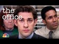 Sensitivity Training - The Office