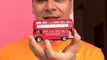 UK Video intro  (43 seconds)