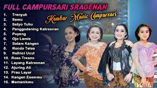 FULL ALBUM LAGU CAMPURSARI PALING GAYENG ENAK TEMAN SANTAI ( RINA ADITAMA LALA ATILA )