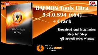 licencia daemon tools ultra