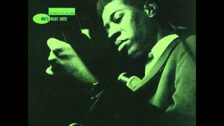Video thumbnail of "Grant Green - Alone Together"
