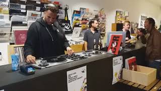 RUSH Hour Records - Amsterdam