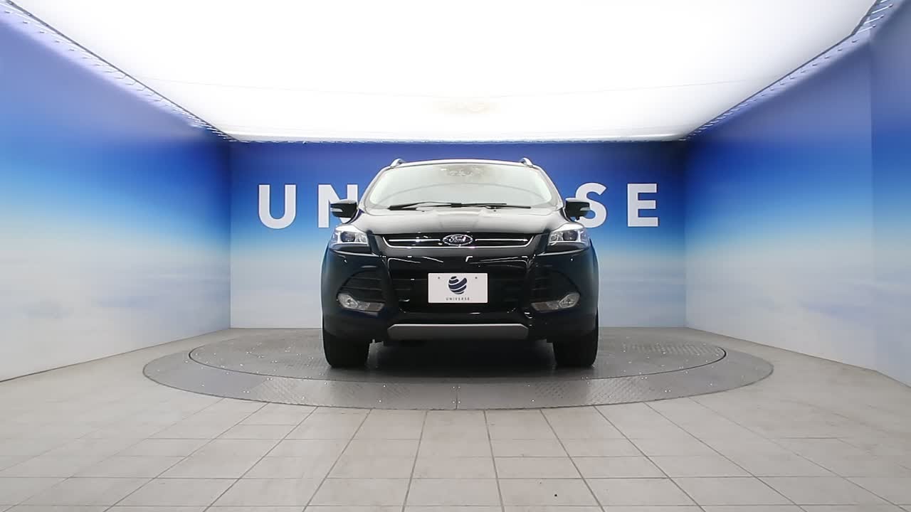 フォード クーガ タイタニアム 3 2万km 大阪府 756 の中古車詳細 大阪府のユニバース 堺 Suv Land