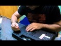 How to recover data/files from a dead laptop/netbook