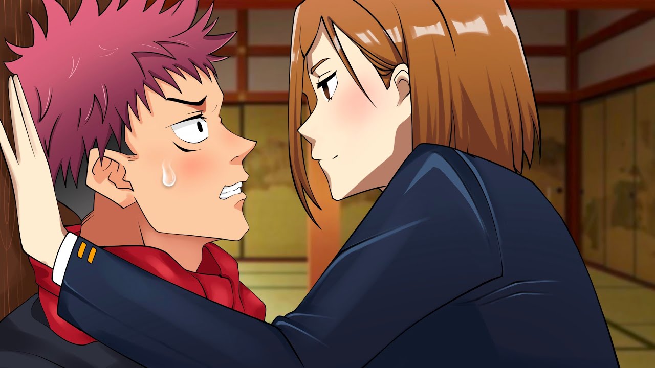 Yuji HITS on NOBARA! - YouTube