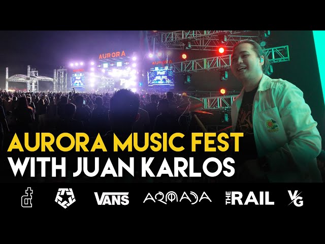 Aurora Music Festival 2024 class=
