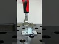 Welding fixture