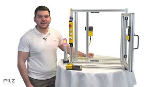 Psenslock 2 Die Neue Generation Der Elektromechanischen Sicherheitszuhaltung