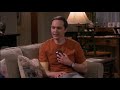 Sheldon convive con sus suegros la teoria del big bang