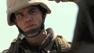 Incompetent - Generation Kill