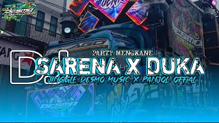 Download Lagu DJ PARTY SERANA X DUKA JINGLE DESMO MUSIC MP3 Download Lagu DJ PARTY SERANA X DUKA JINGLE DESMO MUSIC MP3