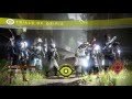 Destiny. Trials of Osiris.  Strange dudes with &quot;tricky&quot; tactics