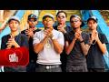 VOU TACAR NA PEKA DAS BEBÊ - CORAL DAS QUEBRADAS - MC Kauan PV e DJ Yago