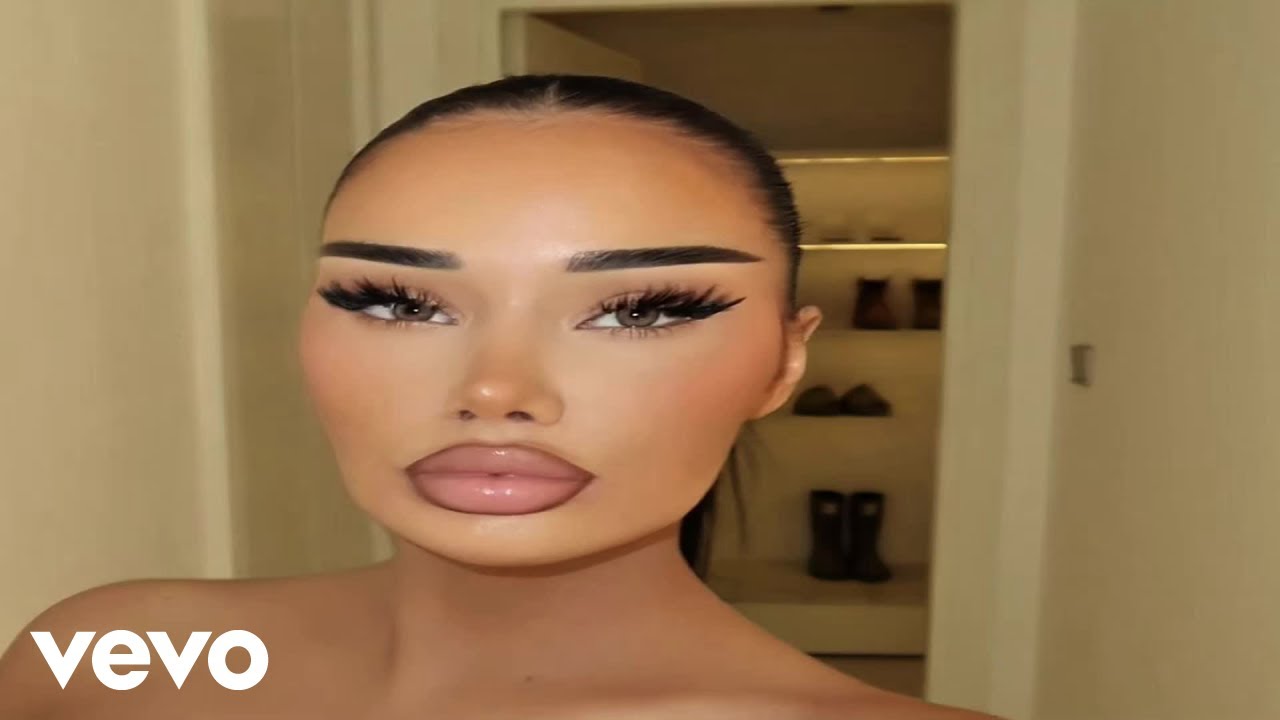 $B.I. - ITS A WAR OUTSIDE (Official Music Video)