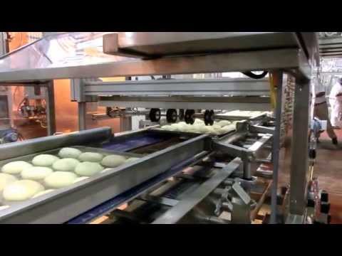 Video: Pan-Lip Sensing Scoring Machine, in production