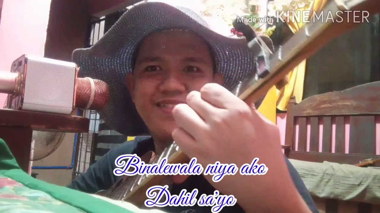 binalewala michael dutchi libranda cover with lyrics youtube binalewala michael dutchi libranda cover with lyrics youtube
