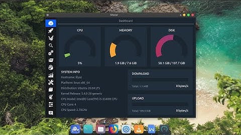 How To Upgrade To Ubuntu 18.04 to 20.04 EASILY Using Terminal | Ubuntu 2020 | Tamil |