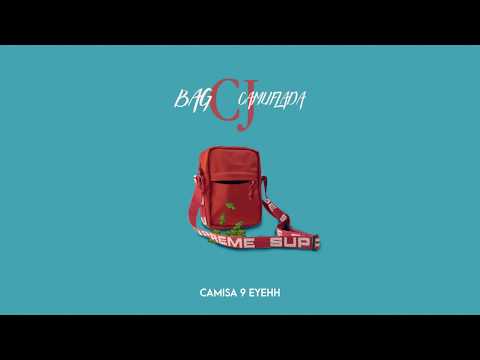 JovemCJ' - Bag Camuflada