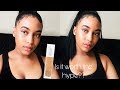 Maybelline Super Stay 24HR Full Coverage Foundation Review|South African YouTuber