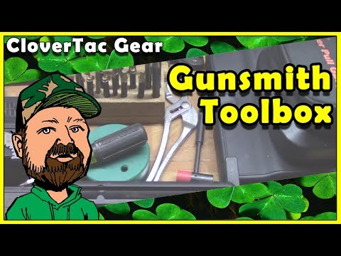 gunsmithing-tools-&-supplies---clovertac-gun-toolbox---basic-gunsmithing-tools