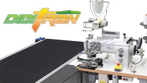 WANT Faster Welding? Discover the Power of Digitran Framing System