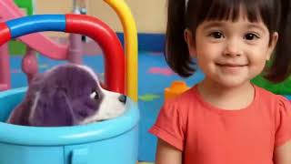 Nursery Rhymes Nick Songs+ FunSongs for Kids |Cartoon |Music forKids Baby
