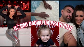 ucimo dadilju da pravi pitu,Mariah Carey koncert u Abu Dhabiju