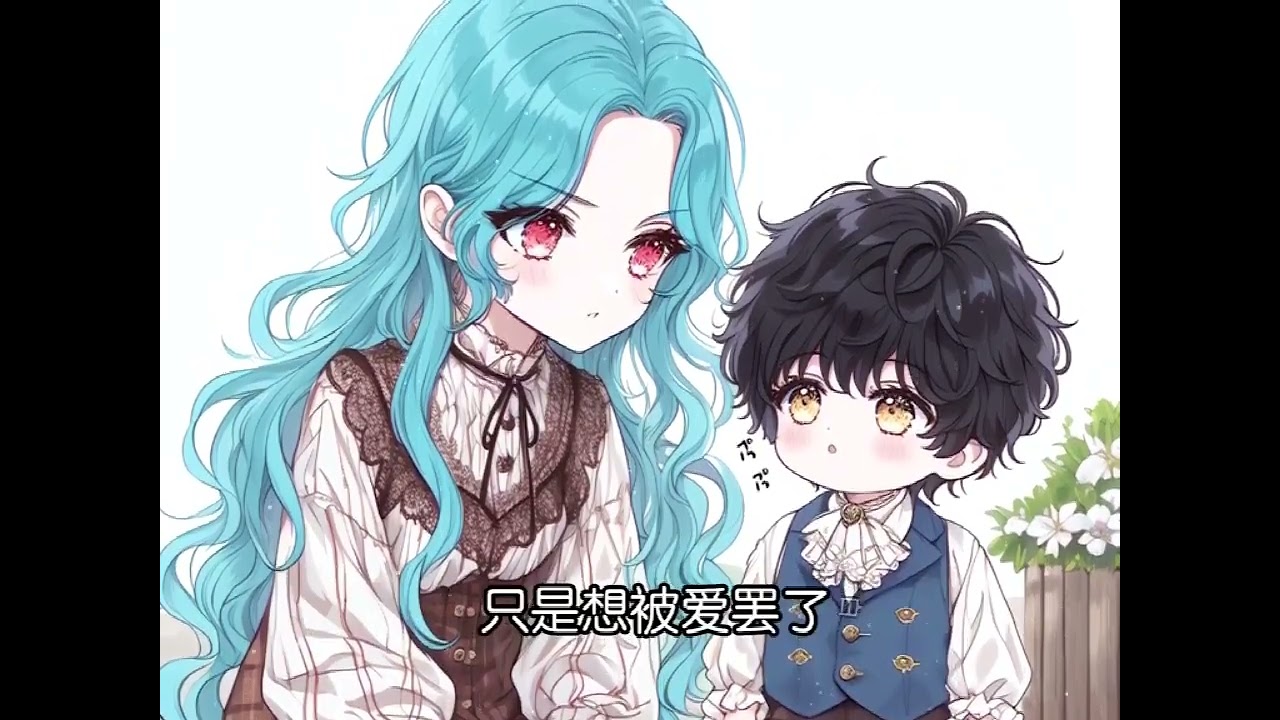 《幼崽饲养员》第1至16集作为末世里带有空间植物异能大佬路遥一朝穿越到未来，成为了一家即将倒闭的育幼院院长，并且成为了濒临灭绝的珍稀动物——人类。她随手做的食物就能治好福利院里崽崽们的基因症#西西漫解