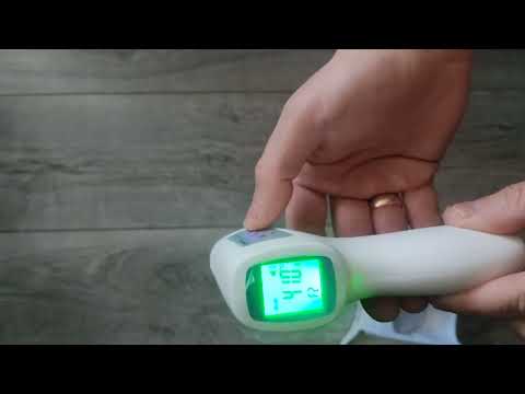 Видео: Термометри за фурна - описание и спецификации