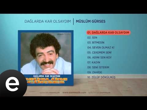 Vəfa Şərifova - Anam Olsaydı