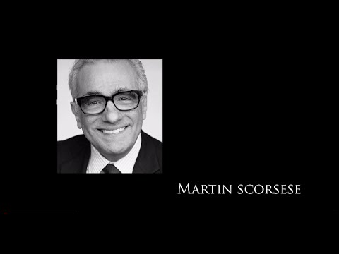 Video: Scorsese Martin: Biografi, Karier, Kehidupan Pribadi