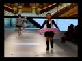 Desfile C&A Fashion Kids parte 1
