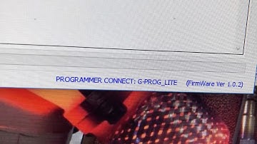 GPROG LITE OEM (SOLARIS NEC V850)