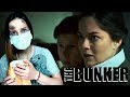 THE BUNKER ► БЕЗУМИЕ НАЧИНАЕТСЯ ►ПОЛНОЕ ПРОХОЖДЕНИЕ ► #СИДИМДОМА