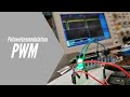 Gambar cover PWM - Der Arduino als LED Dimmer
