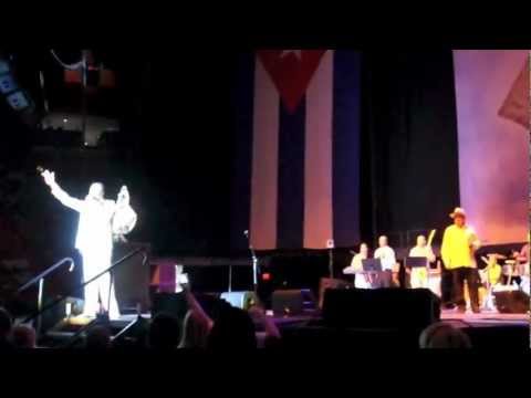 Hansel y Raul - Esquina Habanera
