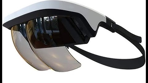 Ultra Low cost 3D Augmented Reality VR for microcontrollers